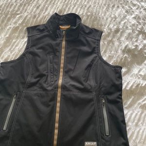 Ariat Rebar Vest 1X brand new no tag